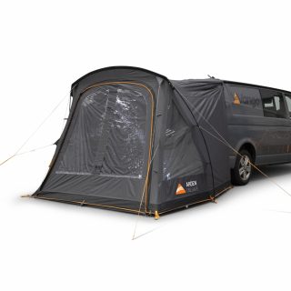 Vango Arden Tailgate Rear Campervan Awning (1)