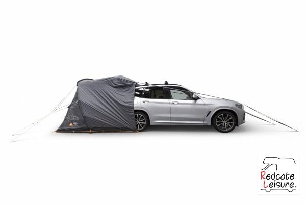 Vango Arden Tailgate Rear Campervan Awning (10)