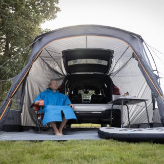 Vango Arden Tailgate Rear Campervan Awning (16)