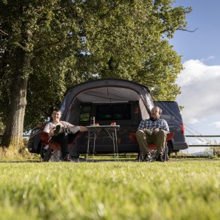 Vango Arden Tailgate Rear Campervan Awning (18)