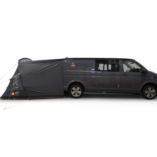 Vango Arden Tailgate Campervan Awning (Rear Fitting)