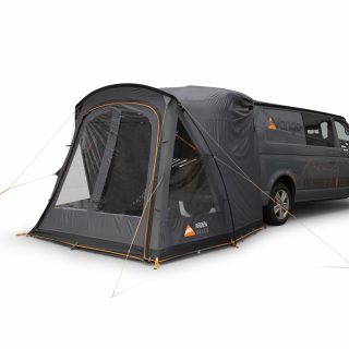 Vango Arden Tailgate Rear Campervan Awning (4)