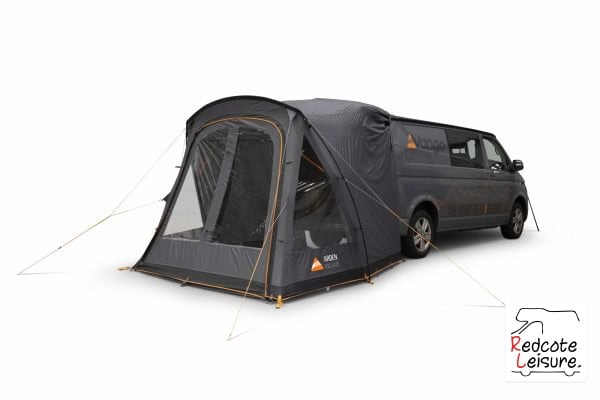 Vango Arden Tailgate Rear Campervan Awning (4)