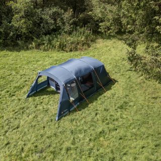 Vango Savannah 400 Tent (10)