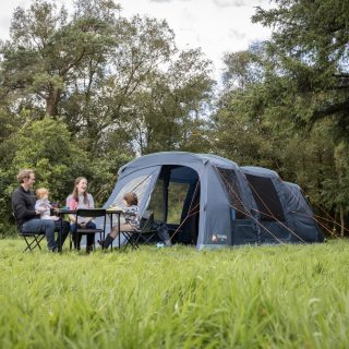 Vango Savannah 400 Tent (11)