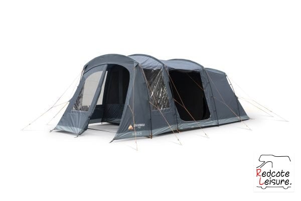 Vango Savannah 400 Tent (4)