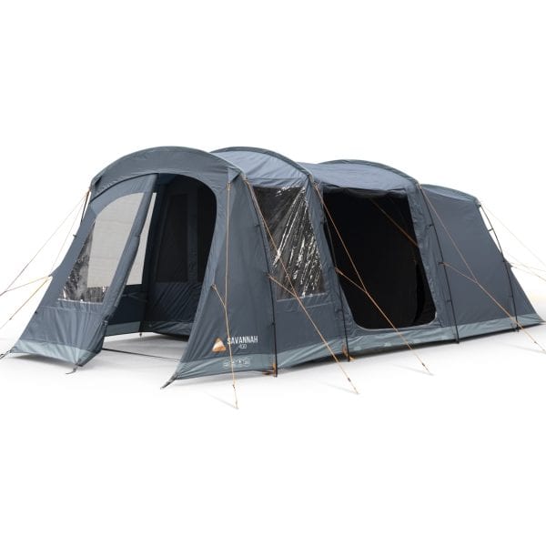 Vango Savannah 400 Tent (4)