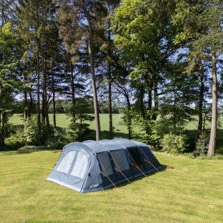 Vango Savannah 600 XL Tent (10)