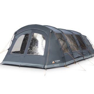 Vango Savannah 600 XL Tent (2)