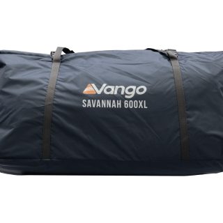 Vango Savannah 600 XL Tent (26)