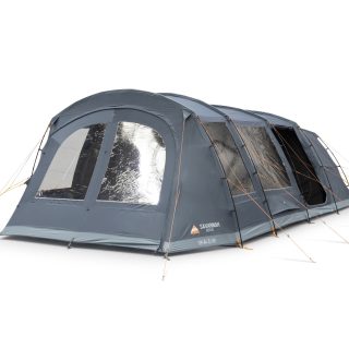 Vango Savannah 600 XL Tent (3)