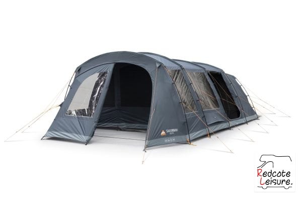 Vango Savannah 600 XL Tent (5)