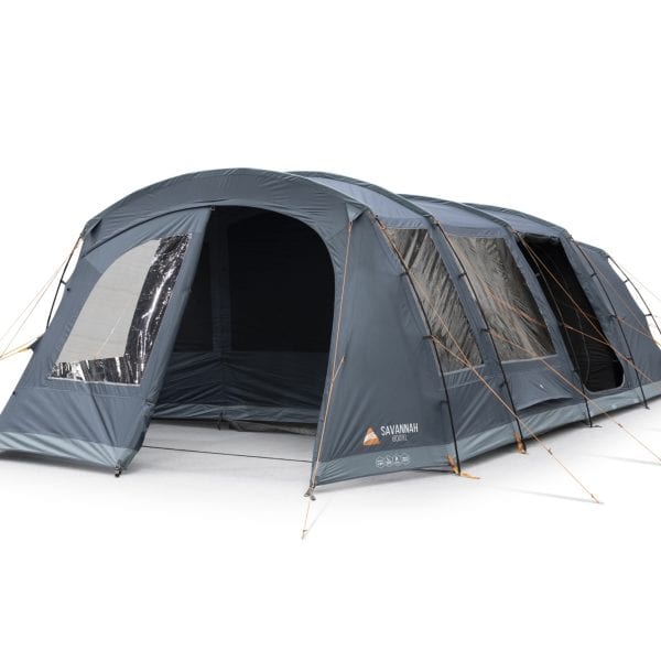 Vango Savannah 600 XL Tent (5)