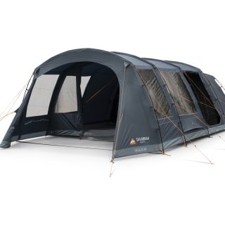 Vango Savannah 600 XL Tent (9)