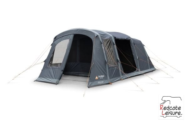 Vango Savannah Air 400 Tent (1)