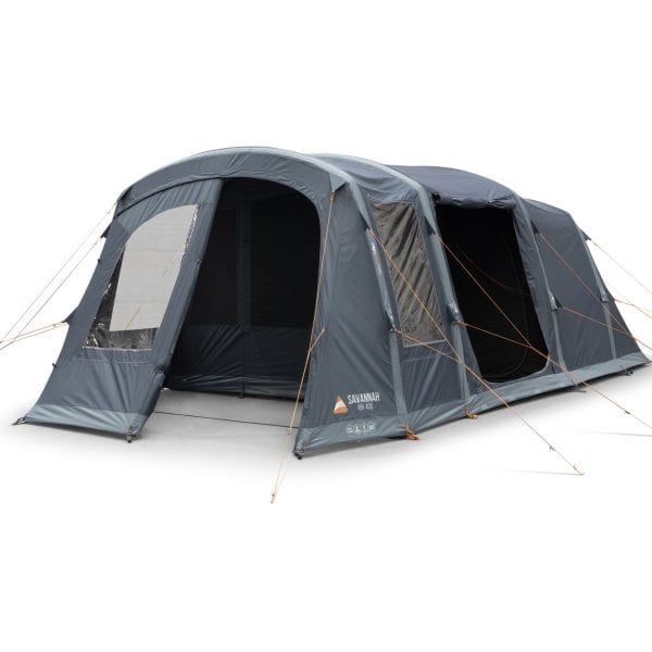 Vango Savannah Air 400 Tent (1)