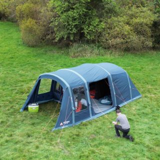 Vango Savannah Air 400 Tent (10)