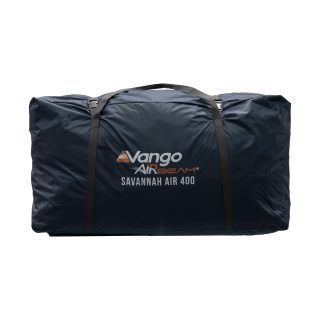 Vango Savannah Air 400 Tent (30)