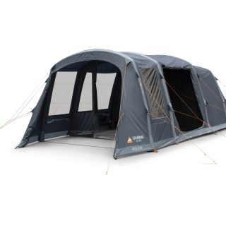 Vango Savannah Air 400 Tent (5)