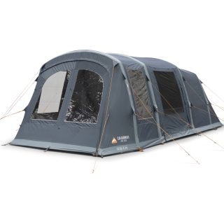 Vango Savannah Air 400 Tent (8)