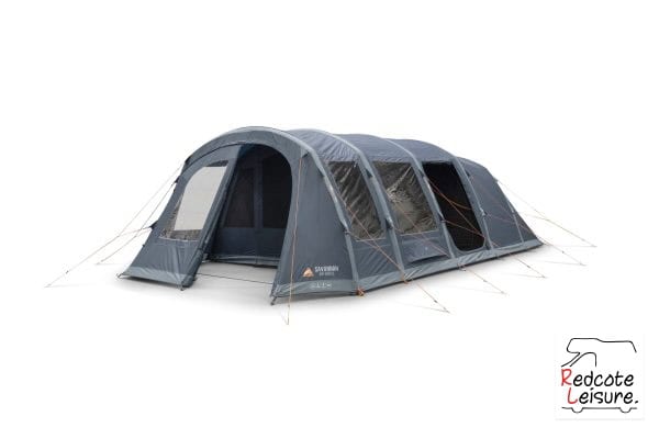 Vango Savannah Air 600 XL Tent (2)