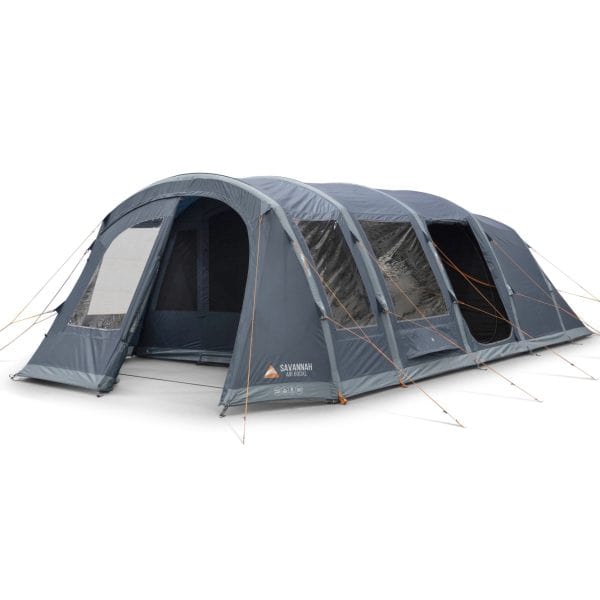 Vango Savannah Air 600 XL Tent (2)