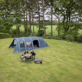 Vango Savannah Air 600 XL Tent (20)