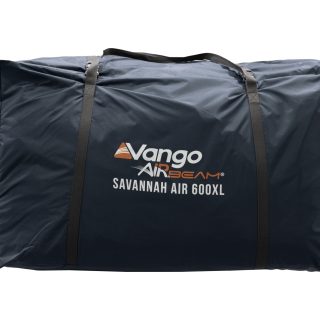 Vango Savannah Air 600 XL Tent (36)