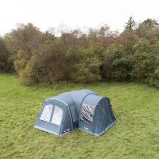 Vango Sentinel Side Awning (1)