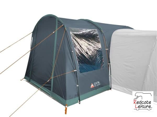 Vango Sentinel Side Awning