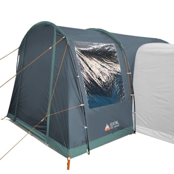 Vango Sentinel Side Awning