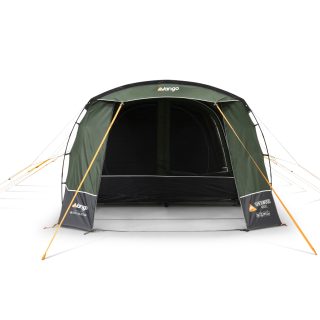 Vango Sherwood 400XL Tent (11)