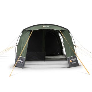 Vango Sherwood 400XL Tent (12)