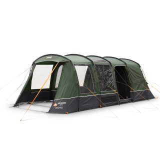 Vango Sherwood 400XL Tent (13)