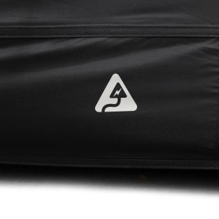 Vango Sherwood 400XL Tent (27)