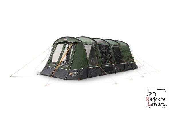 Vango Sherwood 400XL Tent (5)