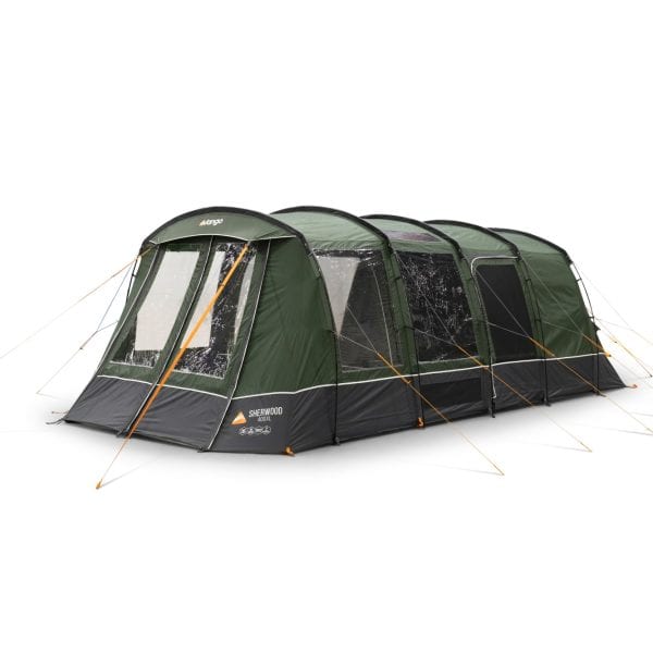 Vango Sherwood 400XL Tent (5)