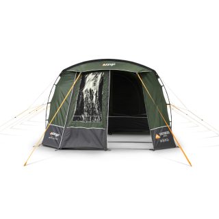 Vango Sherwood 400XL Tent (9)