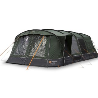 Vango Sherwood 600XL Tent (1)