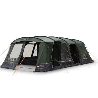 Vango Sherwood 600XL Tent (10)