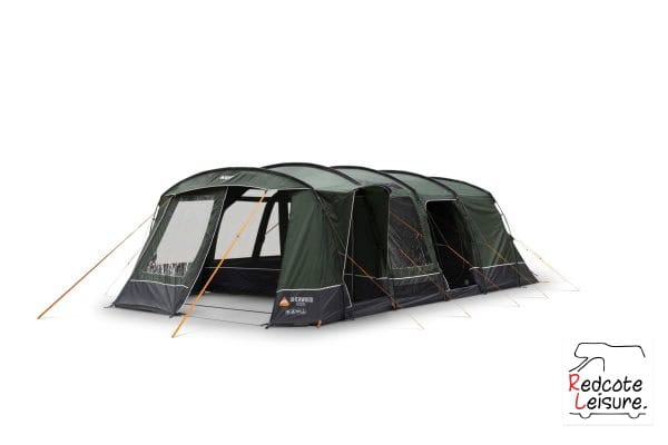 Vango Sherwood 600XL Tent (10)