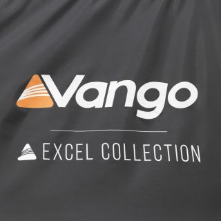 Vango Sherwood 600XL Tent (29)