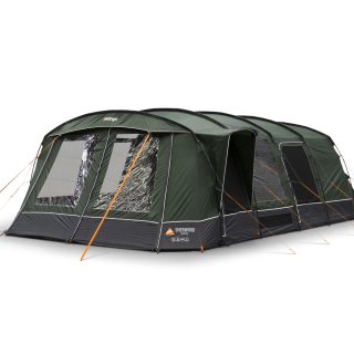 Vango Sherwood 600XL Tent (5)