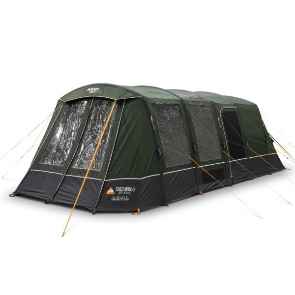 Vango Sherwood Air 400XL 4 Berth Tent