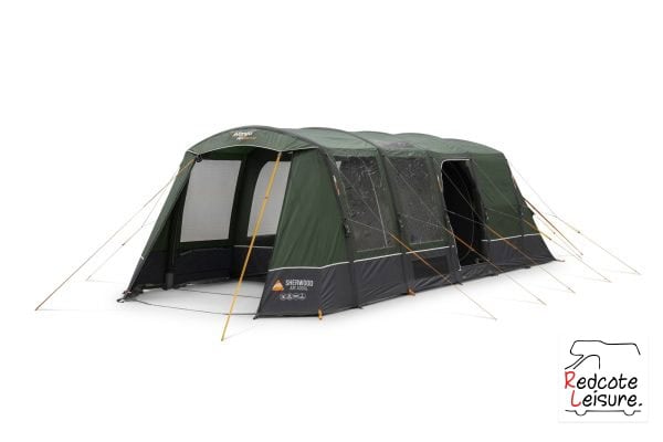 Vango Sherwood Air 400XL Tent (12)