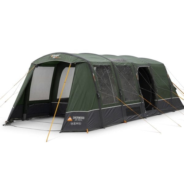 Vango Sherwood Air 400XL Tent (12)