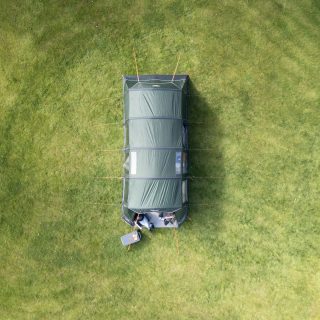 Vango Sherwood Air 400XL Tent (18)