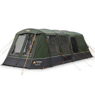 Vango Sherwood Air 400XL Tent (7)