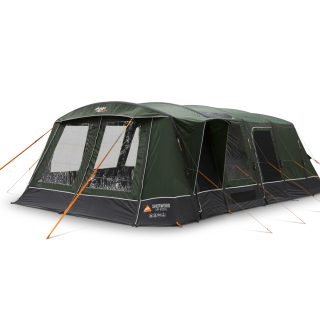 Vango Sherwood Air 600XL Tent (1)