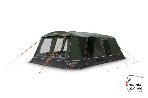 Vango Sherwood Air 600XL Tent (1)